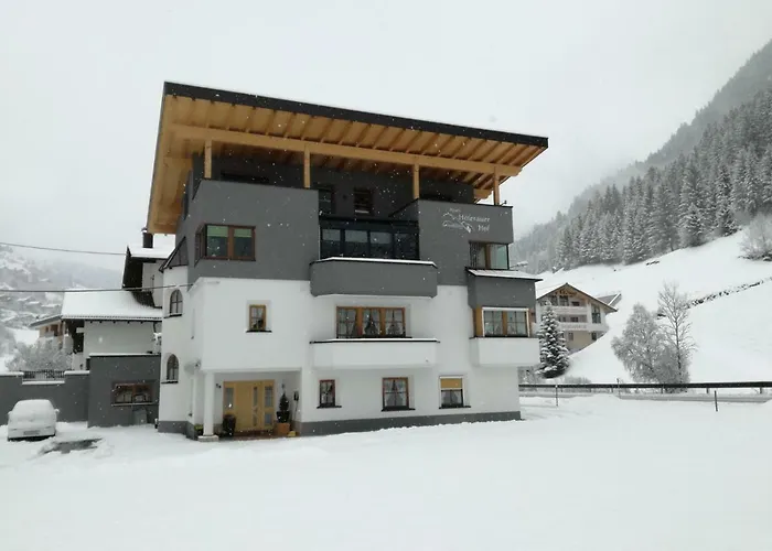 Apart Hoeferauer Hof