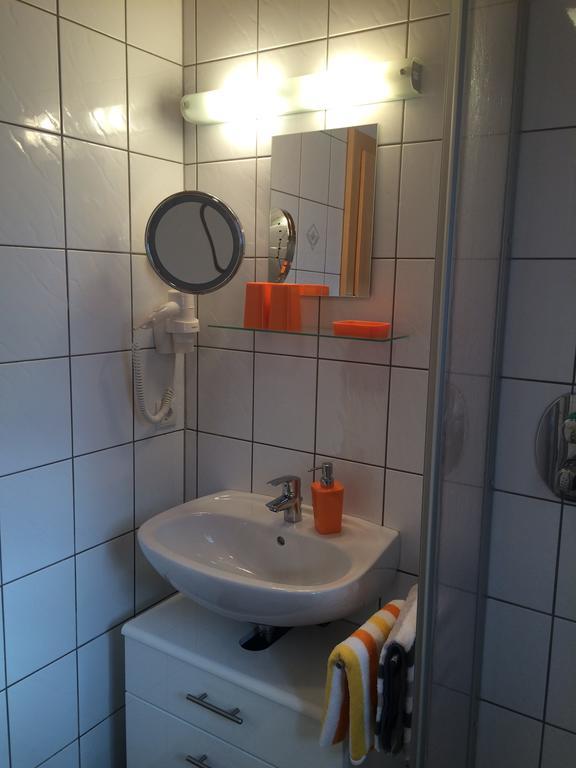 Apart Hoferauer Hof Kappl (Landeck)
