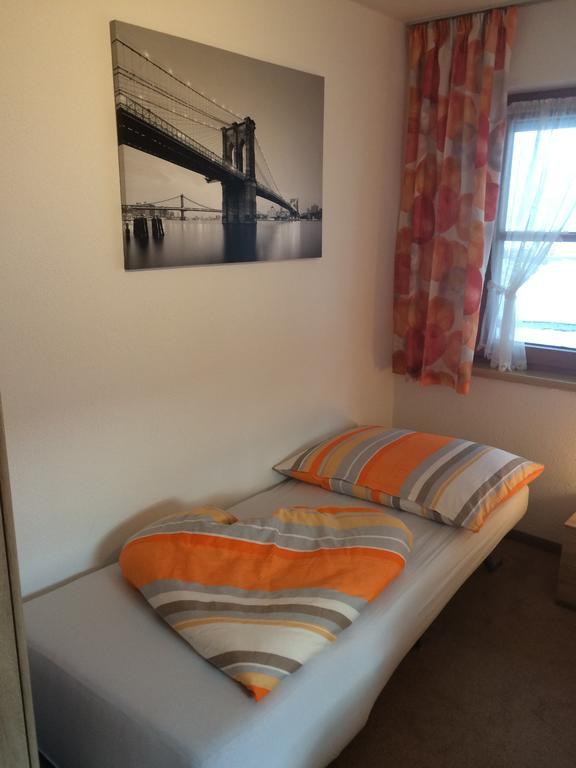 Appartement Hoeferauer Hof Kappl (Landeck)