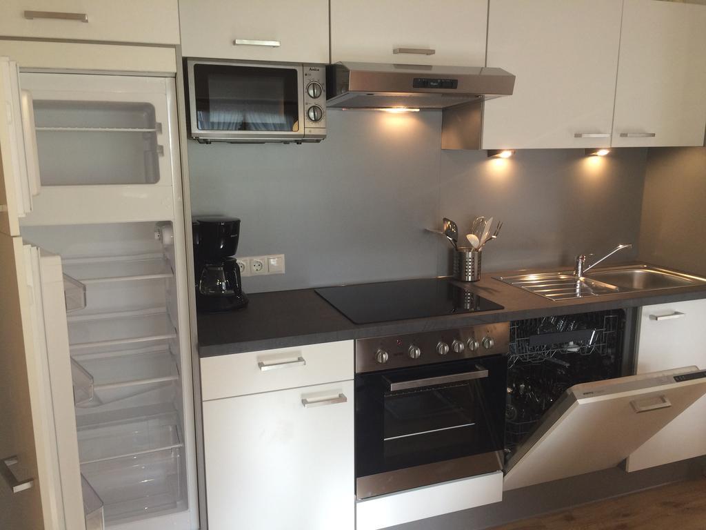 Hoeferauer Hof Appartement *