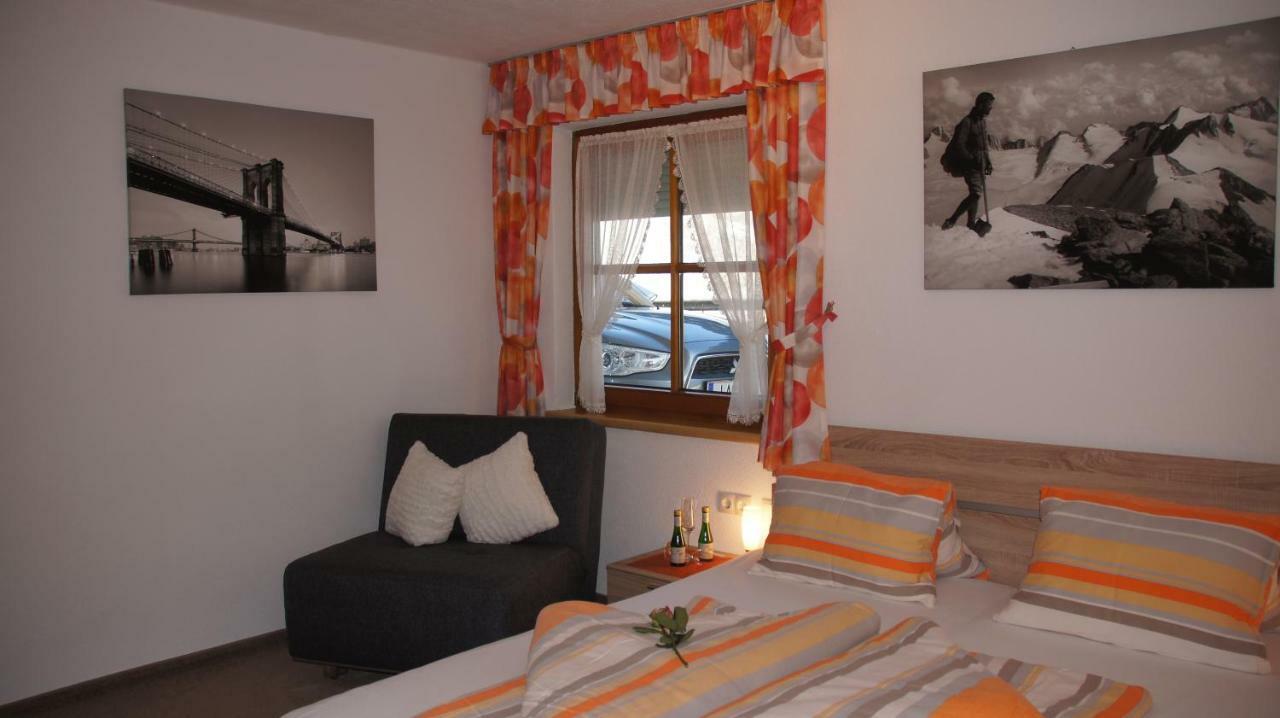 Appartement Hoeferauer Hof *