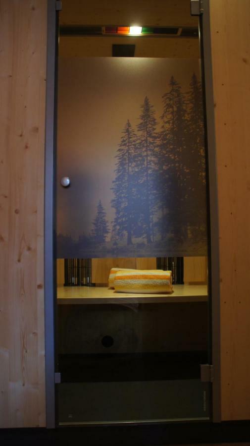 Hoeferauer Hof Appartement Kappl (Landeck)